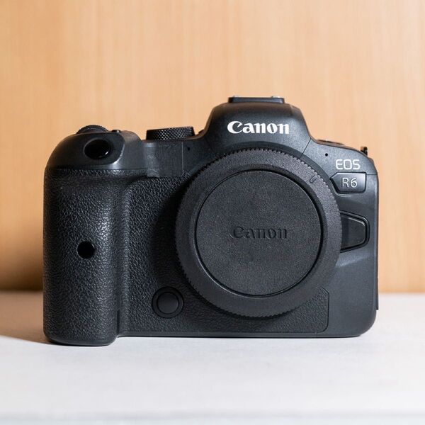 Canon EOS R6 ボディ