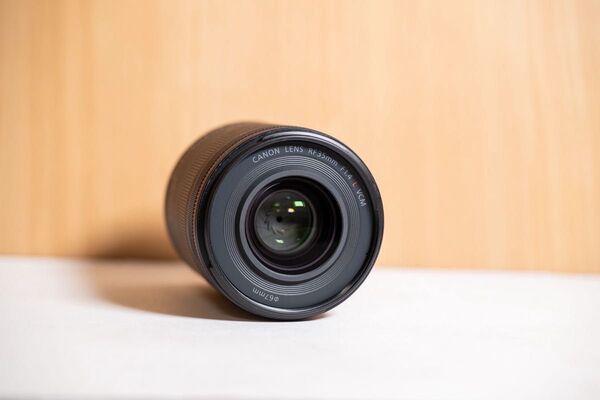 Canon RF35mm F1.4 L USM レンズ 美品