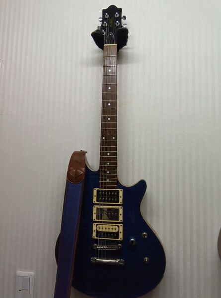 エドワーズ EDWARDS ポットベリー POTBELLY 美品!