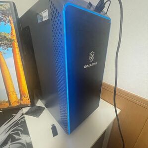 破格 超高性能ゲーミングPc RTX4070ti I7