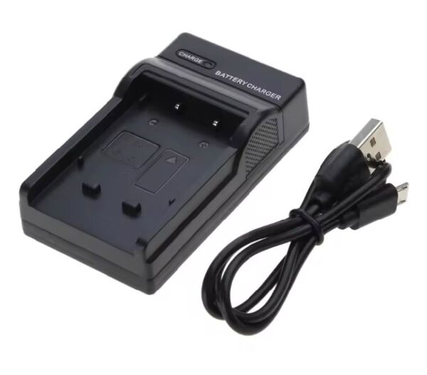 【新品】ニコンNikon EN-EL19 MH-66/EH-70P USB充電器