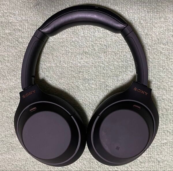 SONY WH-1000XM4