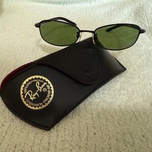 ジャンク Ray-Ban サングラス