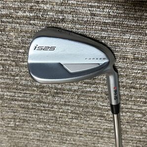 ピン i525 UW ウェッジ WG NS PRO MODUS3 TOUR105 (フレックスS)