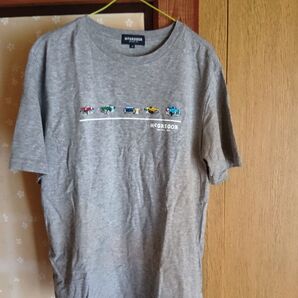 McGREGOR Tシャツ PUMA半袖ポロシャツ