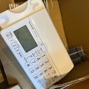 パナソニック 電話機