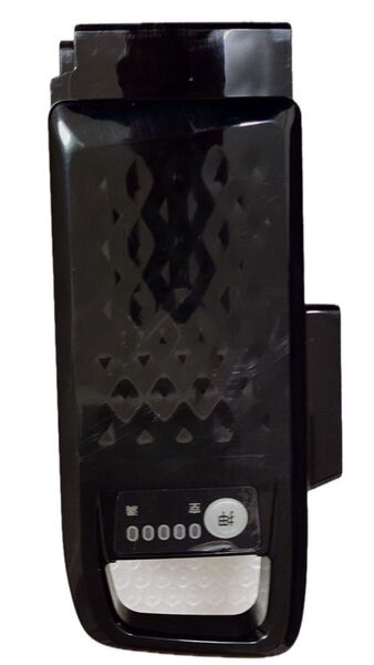 Panasonic 電動アシスト自転車バッテリー NKY594B02 16Ah
