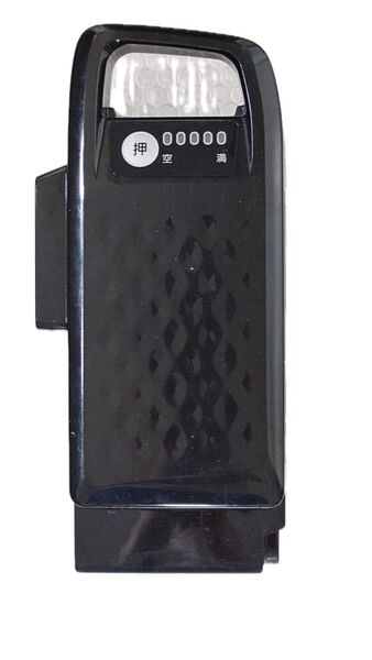 Panasonic 電動自転車バッテリー NKY580B02 16Ah