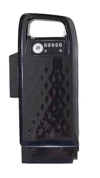 Panasonic 電動自転車バッテリー NKY580B02 16Ah