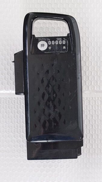 パナソニック 電動自転車バッテリー NKY580B02 16Ah