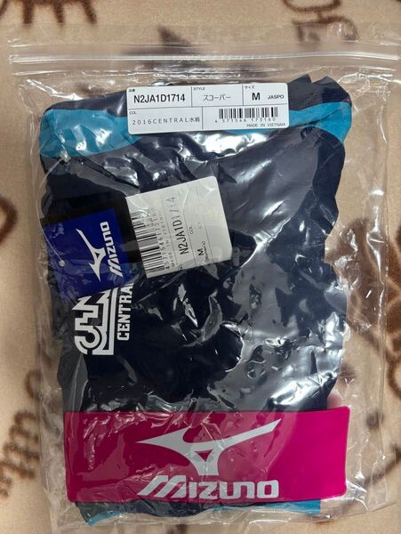 Mサイズ 新品 セントラルスイミング 女子水着