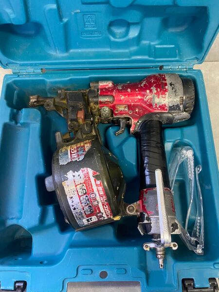 makita マキタ AN531H 高圧 釘打ち機 50mm釘打ち機