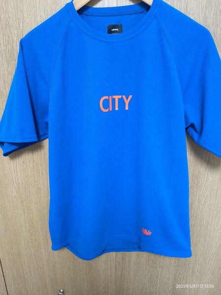 ボーラホリック クールTシャツ サイズS