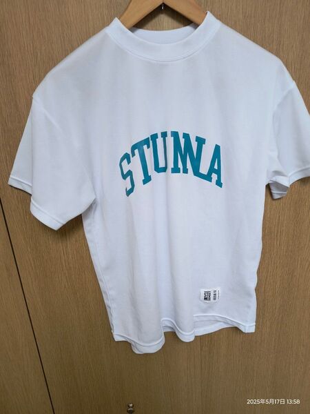 スタナ STUNNA クールTシャツ サイズXS