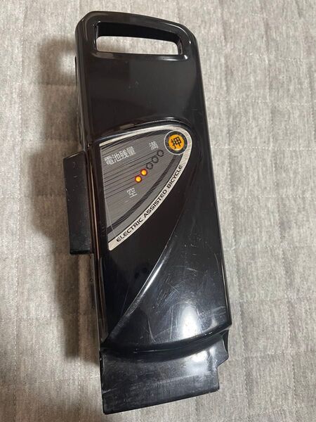 電動自転車 バッテリー Panasonic NKY495B02B