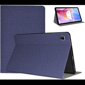 TECLAST P20S/M40S/TLA007 /M40Pro専用ケース ブルー