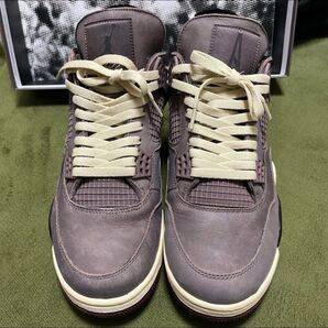 週末限定価格【極美品】 A Ma Manire×Air Jordan4