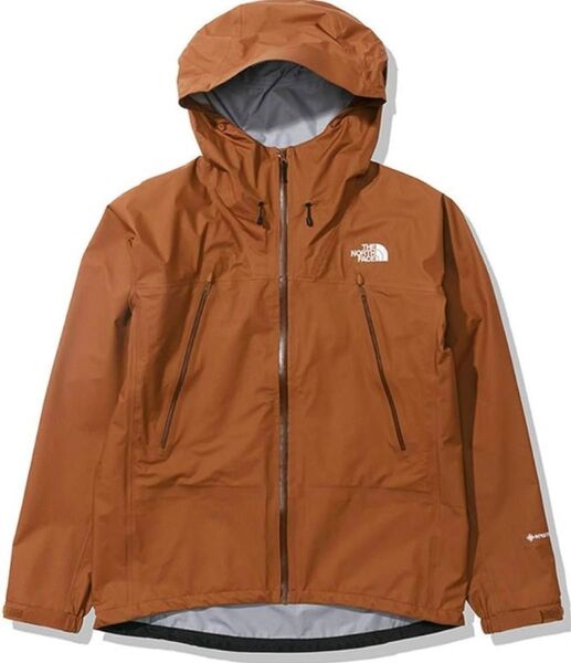 THE NORTH FACE ノースフェイス クライムベリーライトジャケット Mサイズ GORE-TEX ゴアテックス 新品未使用