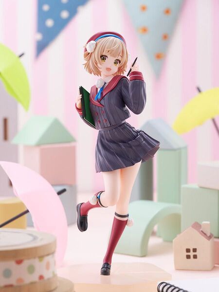 しぐれうい フィギュア TENITOL 新品未開封