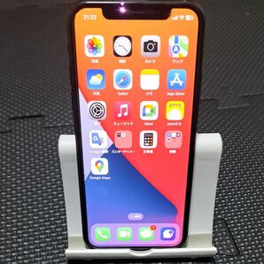 iPhonex 64G SIMフリー バッテリー100% 値下げ交渉OK