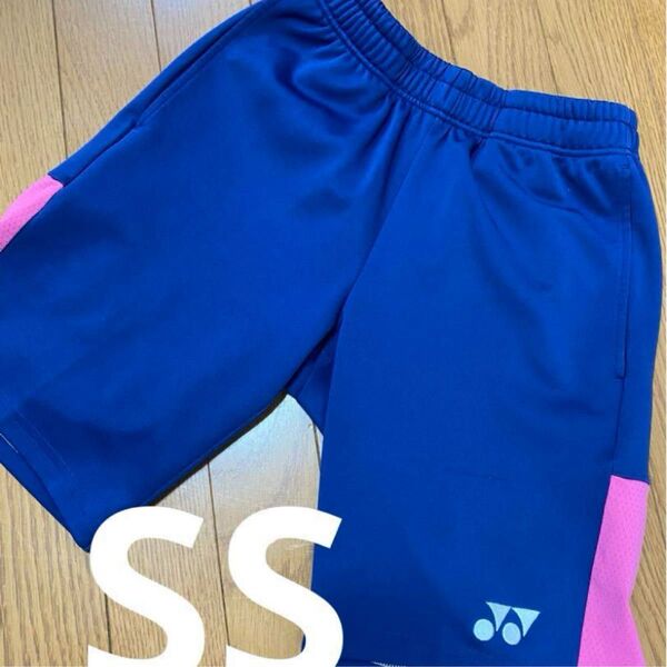 ヨネックス ショートパンツ ハーフパンツ 日本代表 SS