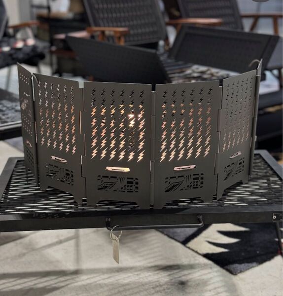 サンゾー工務店 H&O サメRODAN 新品