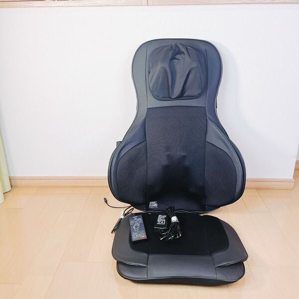 フジ医療器 TR-S2 TRADDY SEAT フジシートマッサージャーT21
