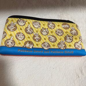 Switch ケース ポケモン