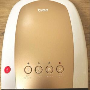 VERTEXbreoモンデール ハンドリフレ iP630