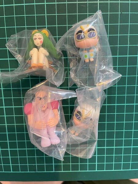 クレヨンしんちゃん まちぼうけ ヘンダーランド