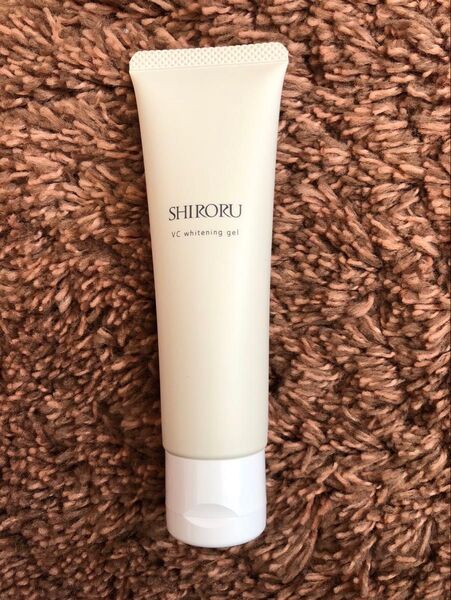 シロル 薬用ホワイトニングゲル