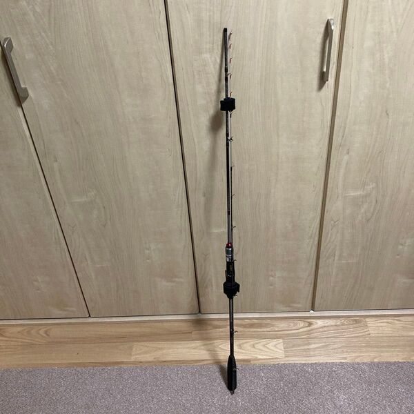 シマノ SHIMANO 19ライトゲームbb TYPE64 M200