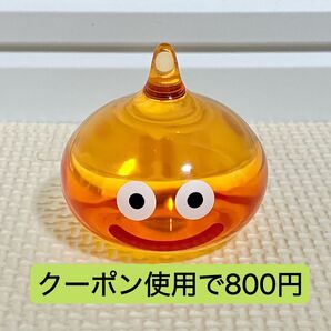 ドラゴンクエスト AM スライムビッグクリアフィギュア スライムベス