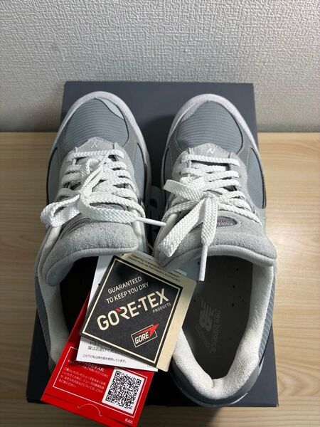 ニューバランス2002rゴアテックス