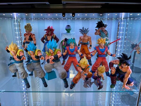 特価 ドラゴンボール フィギュア まとめ売り ドラゴンボール フィギュア