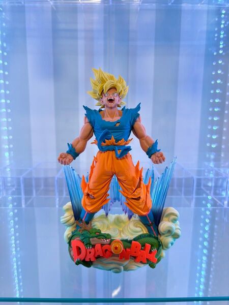 SMSD 孫悟空 03 ドラゴンボール フィギュア