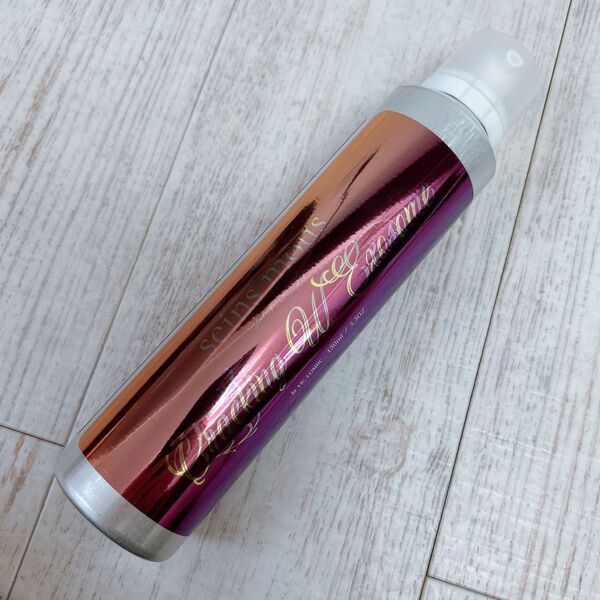 ◆seins mous◆セインムー クラッキングWエクソソーム150ml 炭酸ガス 未使用