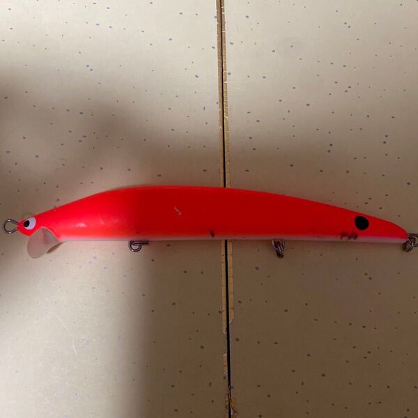 GOーPhish Tuned K-TEN TKF130F
