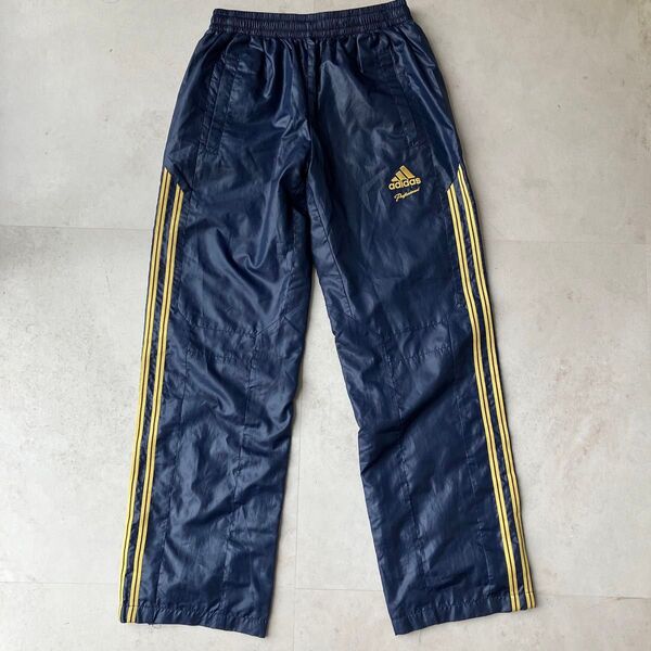 adidas シャカシャカパンツ アディダス 140