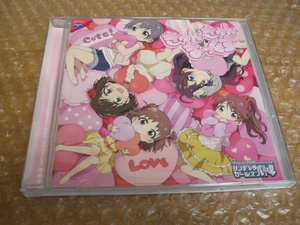 CD THE IDOLM＠STER CINDERELLA GIRLS LITTLE STARS! きゅん・きゅん・まっくす 