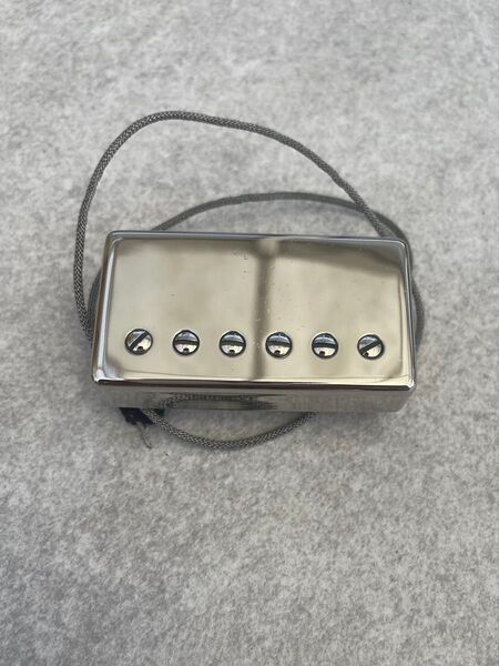 Gibson ‘57 classic ギブソン ピックアップ ハムバッカー