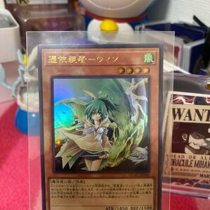 遊戯王OCG 憑依装着ラレア