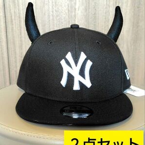 ピラフ星人 キャップ + サングラス ニューエラ newera 2点セット キャップ 帽子