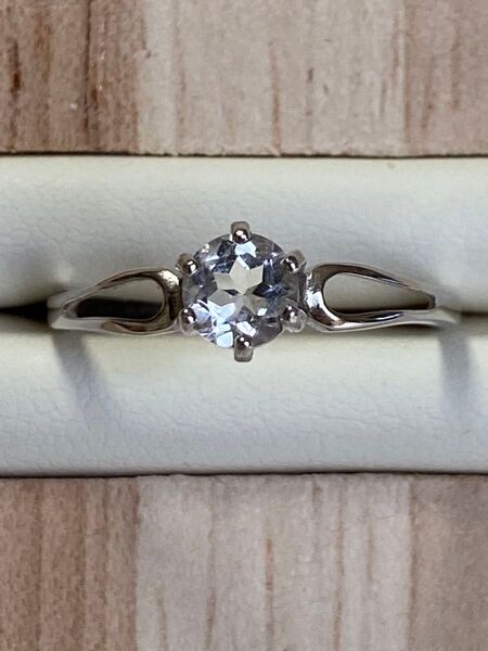 水晶 指輪 リング アクセサリー