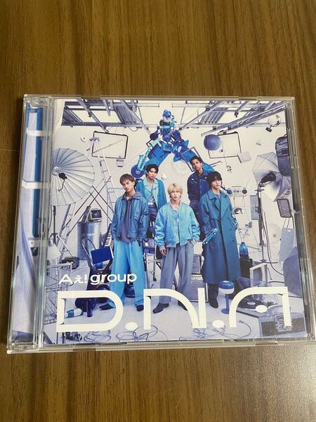 Aえ!group