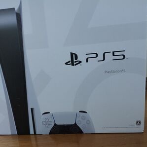 PlayStation5 本体 CFI-1200Aディスクドライブ搭載モデル新品未使用最安値!期間限定