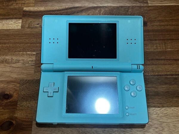 Nintendo DS Lite アイスブルー ニンテンドーDSライト