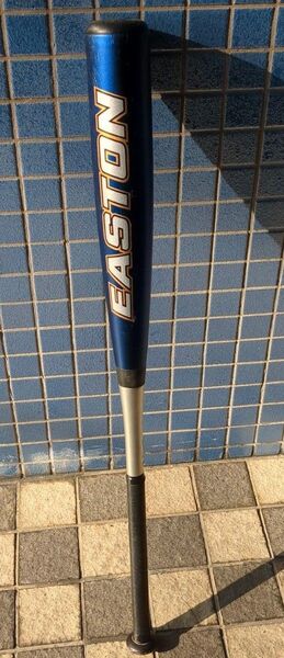 EASTON (イーストン) 軟式バット CXN 84㎝ NT200 野球 バット 軟式 【良品】