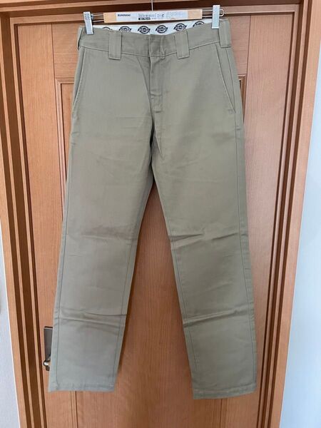 Dickies ワークパンツ 28 チノパン ディッキーズ UM874