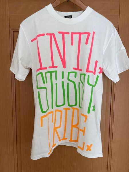 STUSSY 半袖Tシャツ S ステューシー